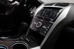 Ford Explorer 2011 года